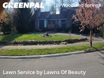 Grass Cutting nearby Carmel, IN, 