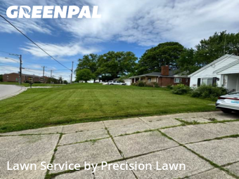 Grass Cut nearby Highland Heights, OH, 