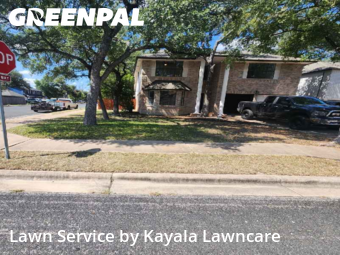 Yard Cutting nearby Round Rock, TX, 