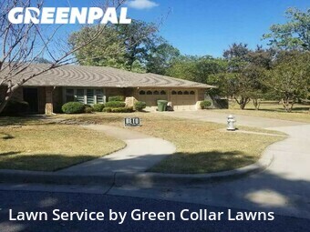 Grass Cutting nearby Arlington, TX, 