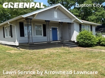Lawn Service nearby Chattanooga, FL, 