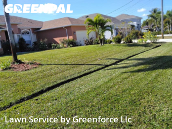 Lawn Mowing nearby Port St. Lucie, FL, 