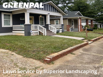 Lawn Care nearby Atlanta, GA, 