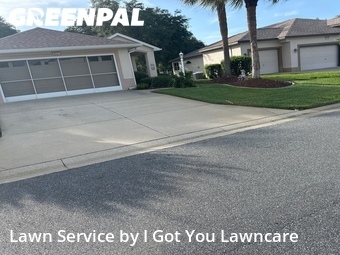 Lawn Cut nearby Clermont, FL, 
