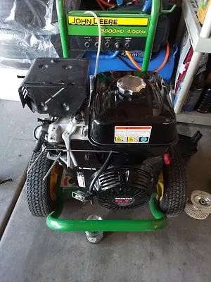 Cut-Rite Small Engine Repair Photo 8