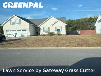 Lawn Service nearby Clarksville, TN, 