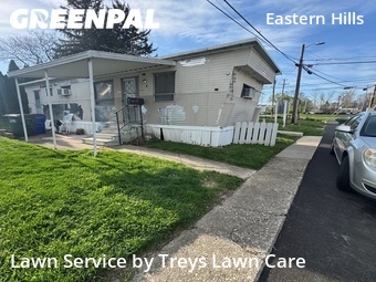 Grass Cut nearby Dayton, OH, 