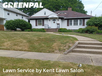 Yard Cutting nearby Cuyahoga Falls, OH, 