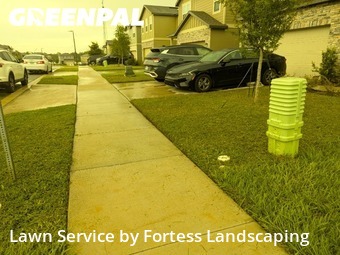 Lawn Care Service nearby Groveland, FL, 