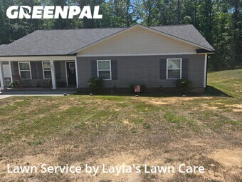 Lawn Mowing nearby Kannapolis, NC, 