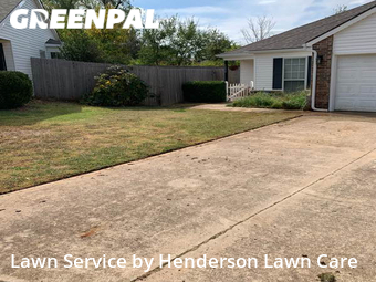 Lawn Care Service nearby Norman, OK, 