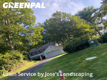 Lawn Cut nearby Fairfax Station, VA, 