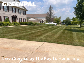 Grass Cutting nearby Rochester, MI, 