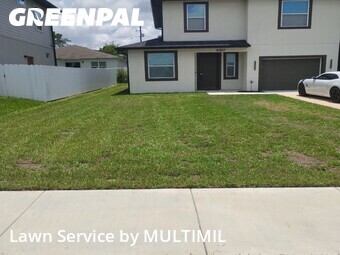Landscaping In Tampa,33610,Landscaping Renovation by MULTIMIL , work completed in Jun , 2026