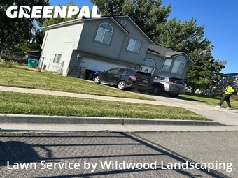 Lawn Cutting nearby Syracuse, UT, 