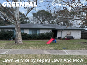Lawn Care nearby Sugar Land, TX, 