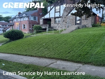 Grass Cut nearby Cincinnati, OH, 