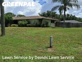 Lawn Cut nearby Palm Bay, FL, 