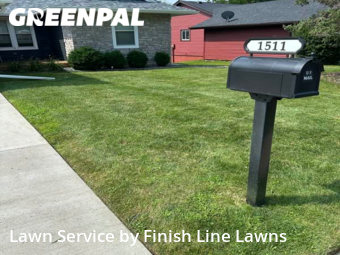 Yard Mowing nearby Davenport, IA, 