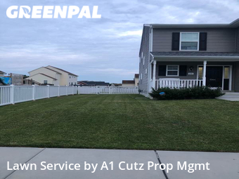 Lawn Service nearby Smyrna, DE, 