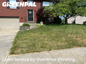Lawn Service nearby Fort Wright, KY, 