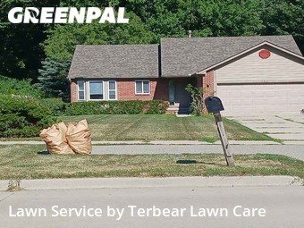 Grass Cut nearby Livonia, MI, 