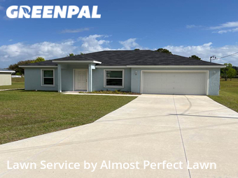 Lawn Maintenance nearby Ocala, FL, 