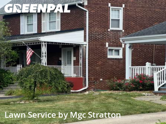 Lawn Care nearby Garfield Heights, OH, 