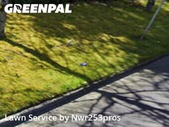 Lawn Care nearby Du Pont, WA, 