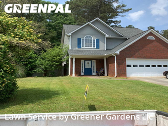 Yard Cutting nearby Lawrenceville, GA, 