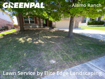 Grass Cutting nearby San Antonio, TX, 