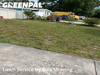 Lawn Care Service nearby Largo, FL, 