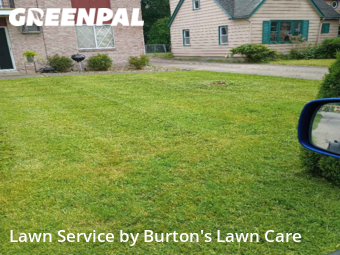 Lawn Mowing nearby Boardman, OH, 