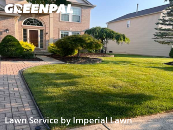 Lawn Cutting nearby Ypsilanti Charter Township, MI, 