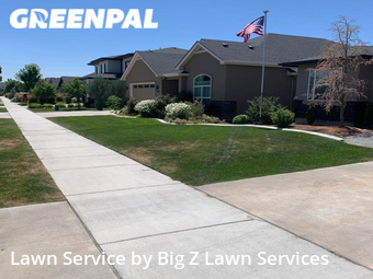 Lawn Mow nearby Meridian, ID, 