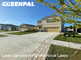 Lawn Care nearby Green Cove Springs, FL, 