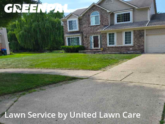 Lawn Maintenance nearby Troy, MI, 
