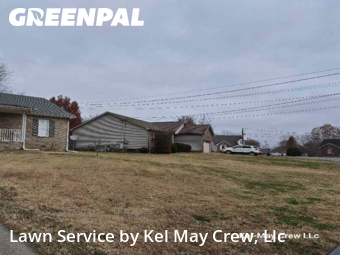 Grass Cut nearby Clarksville, KY, 