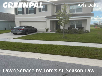 Lawn Care Service nearby Brooksville, FL, 