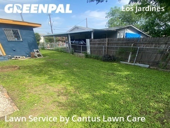 Lawn Mowing Service nearby San Antonio, TX, 