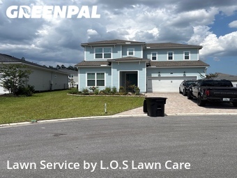 Lawn Service nearby Saint Johns, FL, 