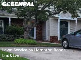 Lawn Service nearby Chesapeake, VA, 