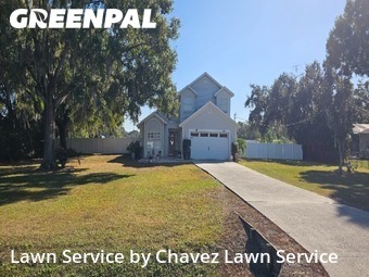 Lawn Cut nearby Plant City, FL, 