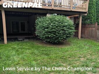 Yard Cutting nearby Ashburn, VA, 