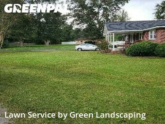 Grass Cut nearby Summerville, SC, 
