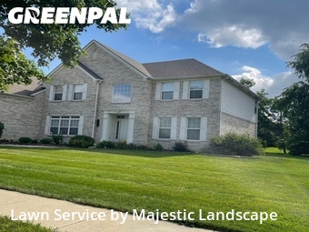 Lawn Mowing nearby Carmel, IN, 