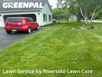 Lawn Mow nearby Rochester, NY, 