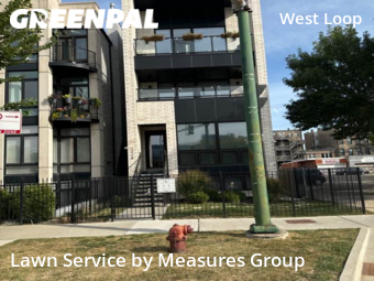 Lawn Maintenance nearby Chicago, IL, 