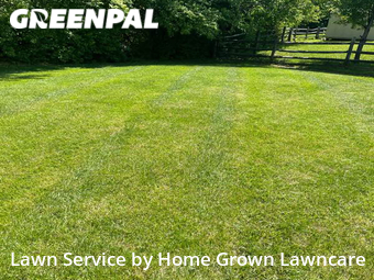 Lawn Care Service nearby Hamilton, OH, 