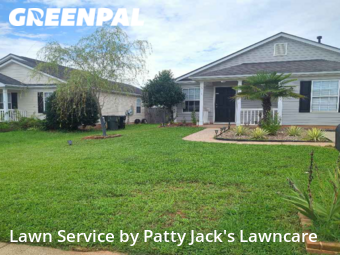 Grass Cutting nearby Concord, NC, 